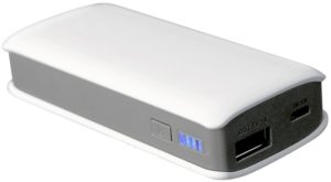 Powerbank аккумулятор iconBIT FTB4400PB