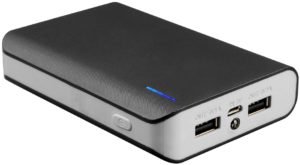 Powerbank аккумулятор iconBIT FTB8000SP