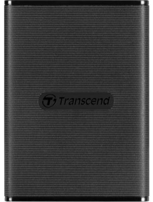 SSD накопитель Transcend ESD220C [TS240GESD220C]