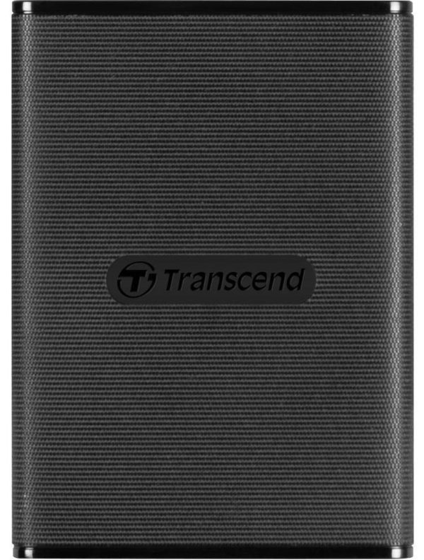 SSD накопитель Transcend ESD220C [TS120GESD220C]