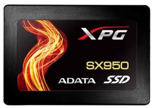SSD накопитель A-Data XPG SX950 [ASX950SS-480GM-C]