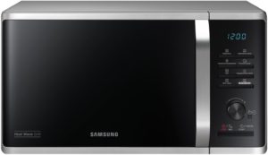 Микроволновая печь Samsung MG23K3575AK