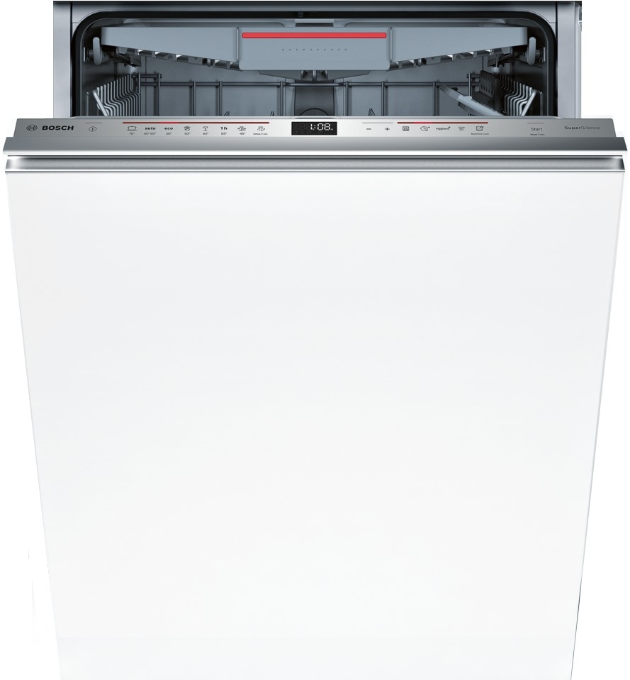 Встраиваемая посудомоечная машина Bosch SBV 68MD02