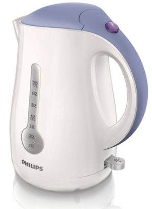 Электрочайник Philips HD 4677