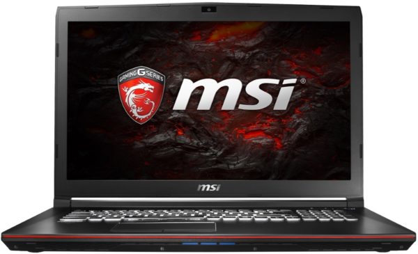 Ноутбук MSI GP72VR 7RF Leopard Pro [GP72VR 7RF-282]