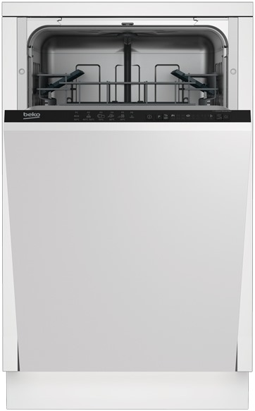 Встраиваемая посудомоечная машина Beko DIS 16010