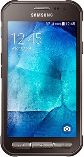 Мобильный телефон Samsung Galaxy Xcover 4
