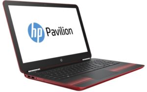 Ноутбук HP Pavilion 15-au100 [15-AU124UR Z6K50EA]