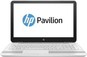 Ноутбук HP Pavilion 15-au100 [15-AU125UR Z6K51EA]