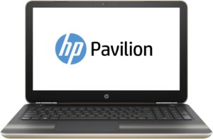Ноутбук HP Pavilion 15-au100 [15-AU128UR Z6K54EA]