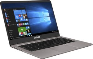 Ноутбук Asus ZenBook UX410UQ [UX410UQ-GV045R]