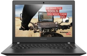 Ноутбук Lenovo ThinkPad Edge E31-80 [E31-80 80MX018FRK]