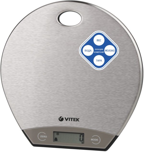 Весы Vitek VT-8021