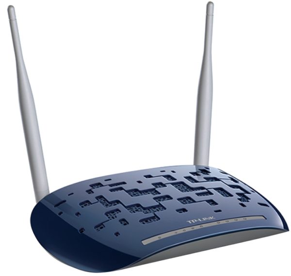 Wi-Fi адаптер TP-LINK TD-W8960N