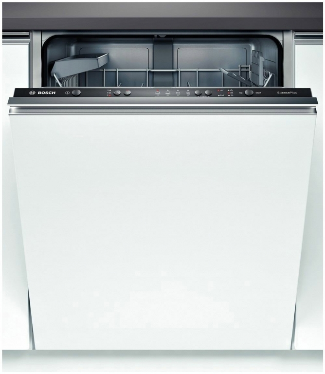 Встраиваемая посудомоечная машина Bosch SMV 50E50