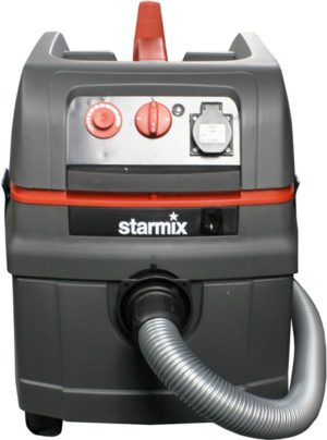 Пылесос Starmix ISC Compact ARDL 1625