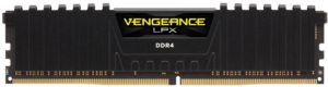 Оперативная память Corsair Vengeance LPX DDR4 [CMK16GX4M1A2400C16]
