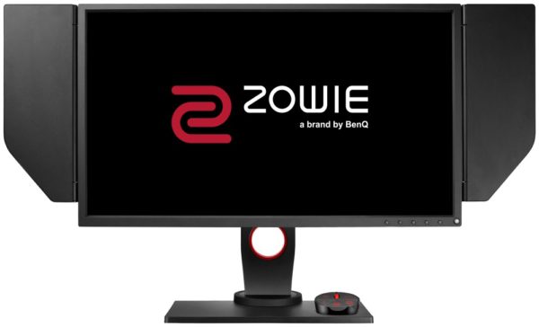 Монитор BenQ XL2540