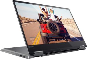 Ноутбук Lenovo Yoga 720 15 inch [720-15IKB 80X7006DRK]