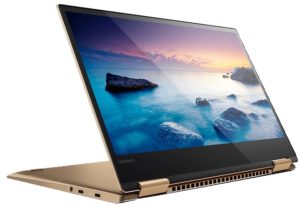 Ноутбук Lenovo Yoga 720 13 inch [720-13IKB 80X6000FRK]