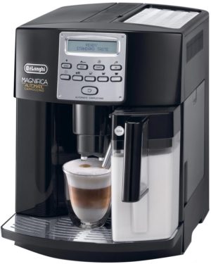 Кофеварка De'Longhi ESAM 3550