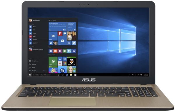 Ноутбук Asus K540LJ [K540LJ-XX624T]