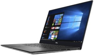 Ноутбук Dell XPS 15 9560 [9560-0032]