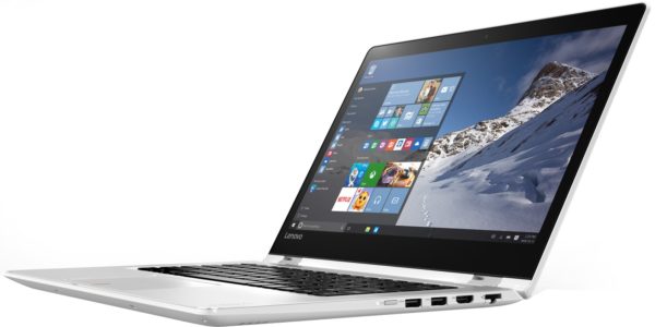 Ноутбук Lenovo Yoga 510  14 inch [510-14ISK 80S7005JRK]