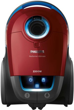 Пылесос Philips Performer Ultimate FC 8925