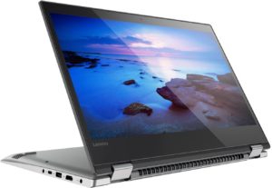 Ноутбук Lenovo Yoga 520 14 inch [520-14IKB 81C800F9RA]