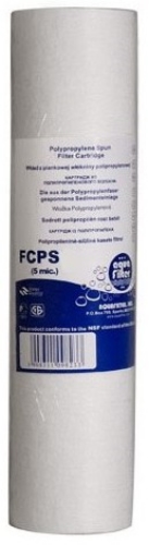 Картридж для воды Aquafilter FCPS5