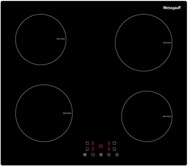Варочная поверхность Weissgauff HIF 64
