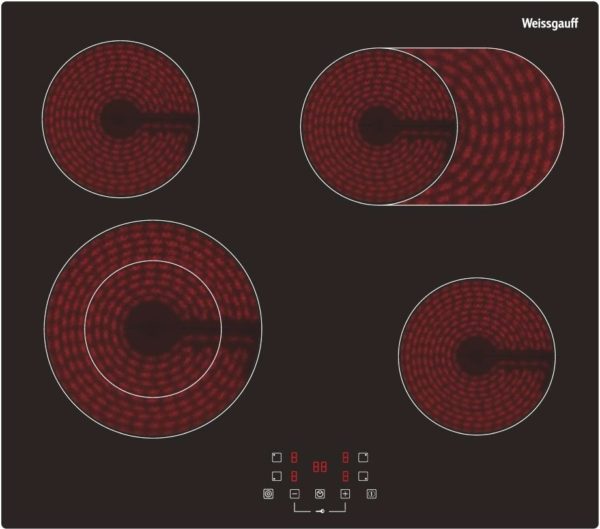 Варочная поверхность Weissgauff HVF 642
