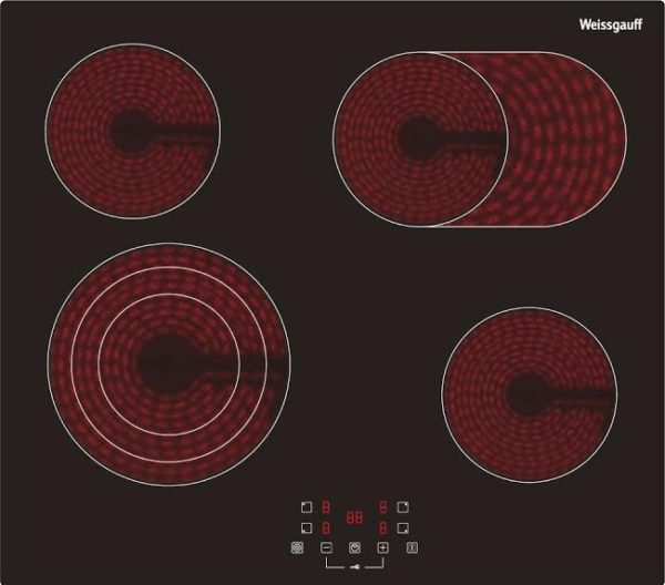 Варочная поверхность Weissgauff HVF 643