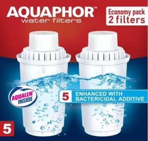Картридж для воды Aquaphor B100-5-2