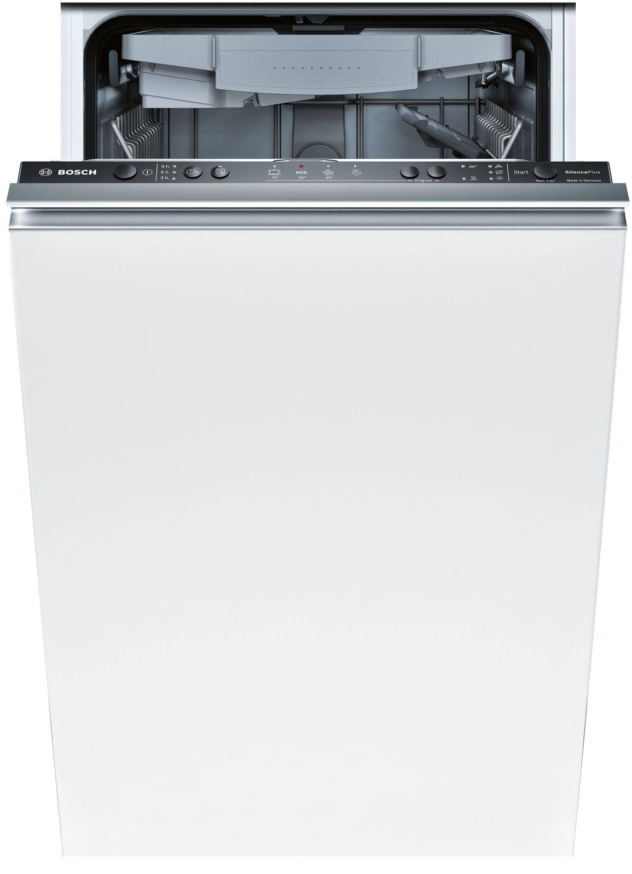 Встраиваемая посудомоечная машина Bosch SPV 47E10