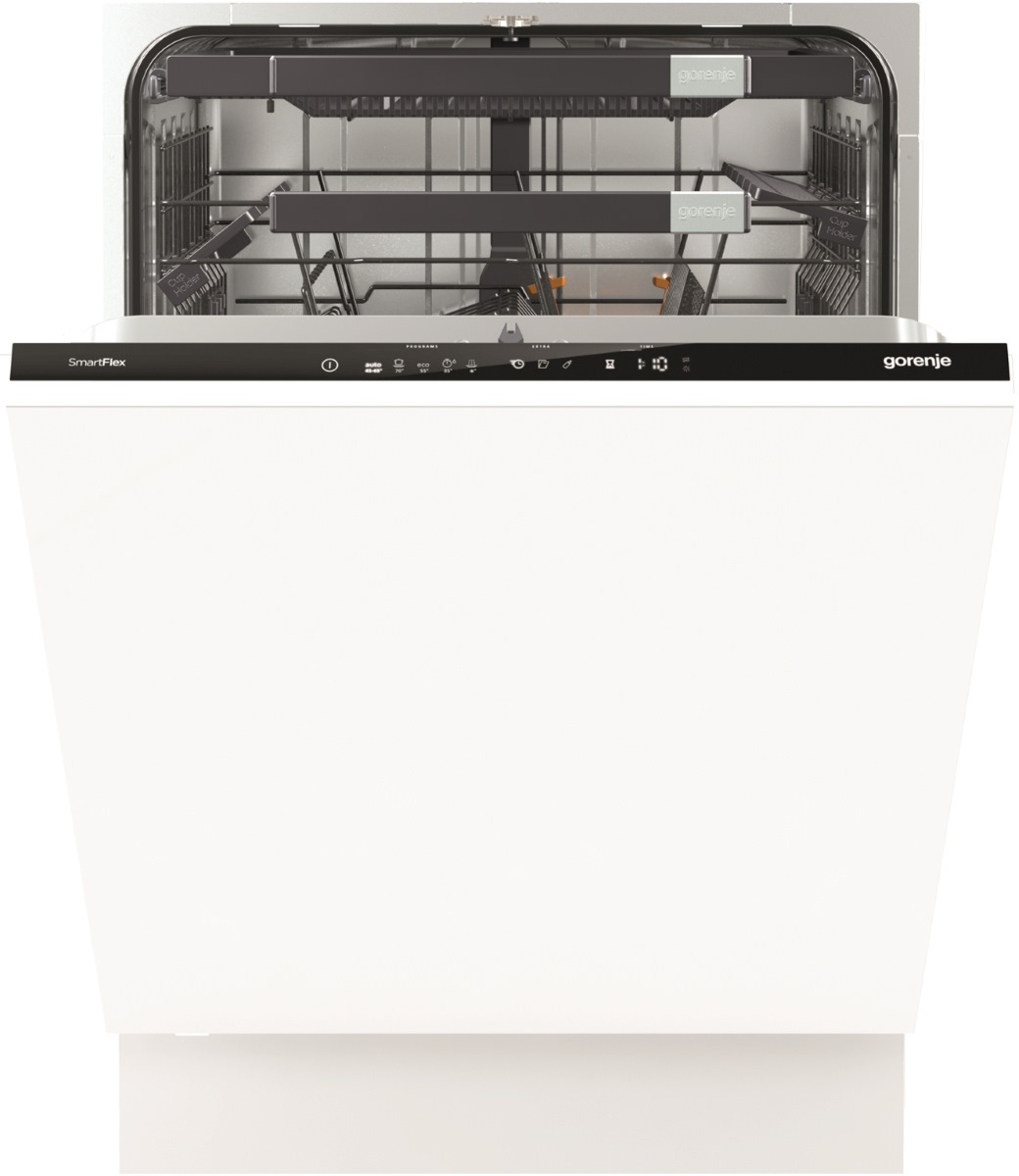 Встраиваемая посудомоечная машина Gorenje GV 66260