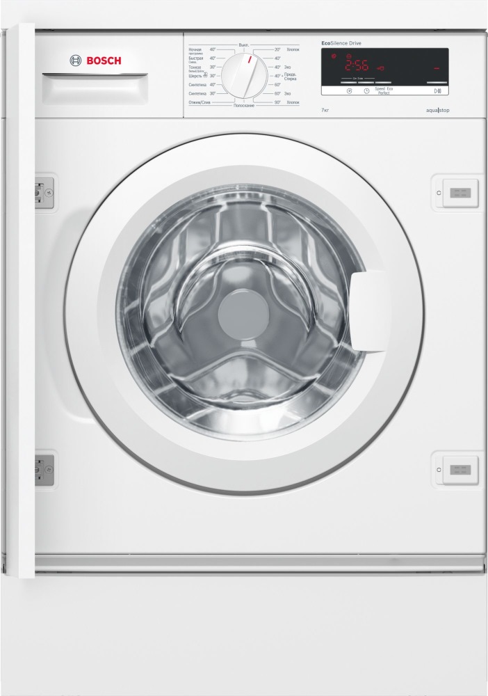 Встраиваемая стиральная машина Bosch WIW 24340