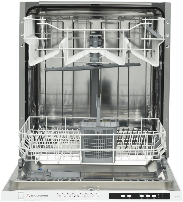Встраиваемая посудомоечная машина Schaub Lorenz SLG VI6910