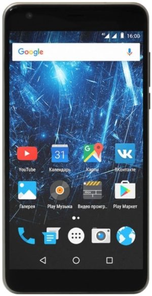 Мобильный телефон Highscreen Easy XL Pro