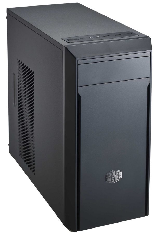 Корпус (системный блок) Cooler Master MasterBox Lite 3