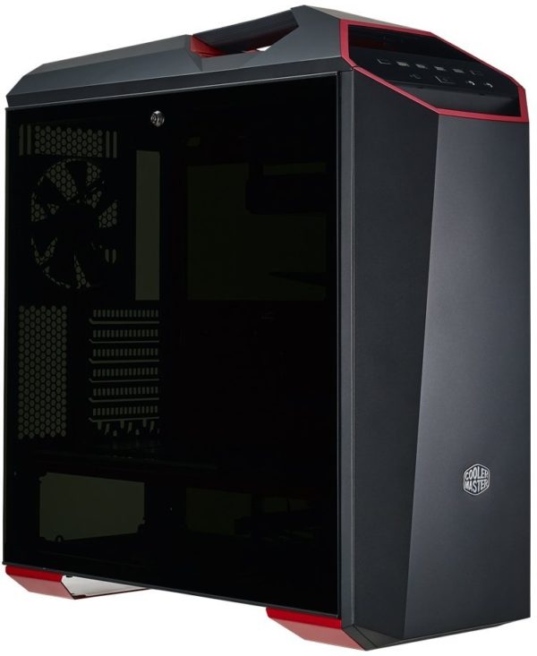 Корпус (системный блок) Cooler Master MasterCase Maker 5t