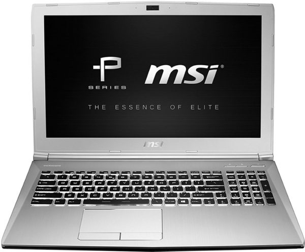 Ноутбук MSI PL60 7RD [PL60 7RD-025X]