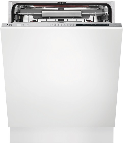 Встраиваемая посудомоечная машина AEG F SR83800 P