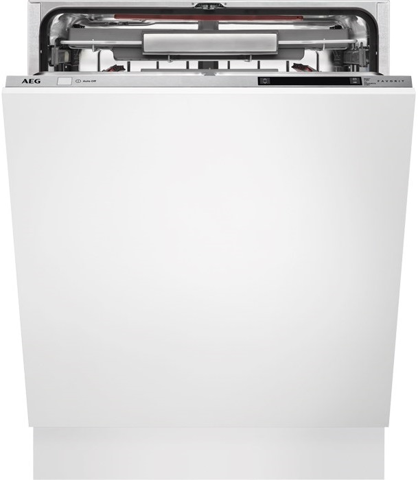 Встраиваемая посудомоечная машина AEG F SR93800 P