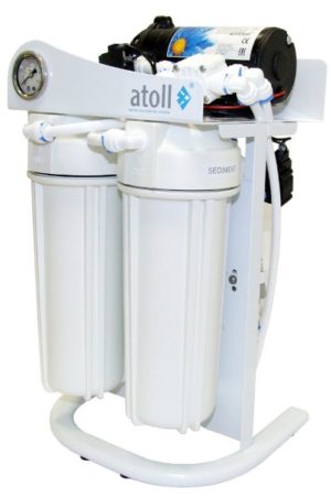 Фильтр для воды Atoll A-3800p