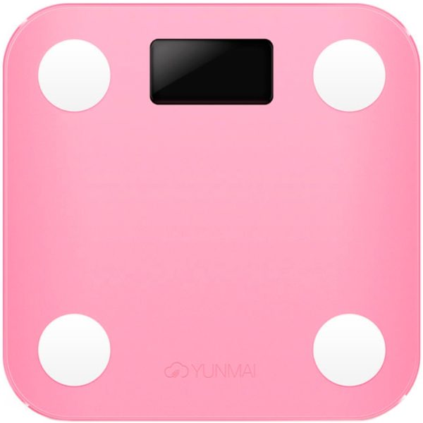 Весы Yunmai Mini Smart Scale