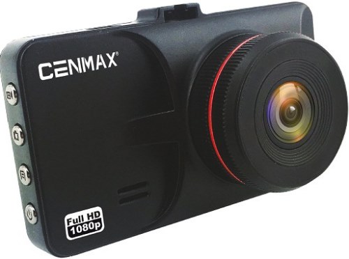 Видеорегистратор Cenmax FHD-300