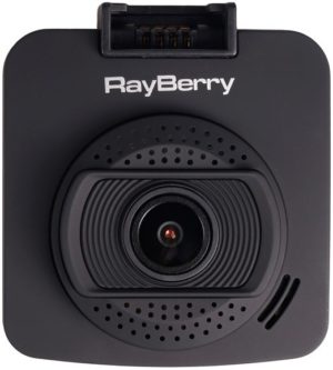 Видеорегистратор RayBerry C1 GPS