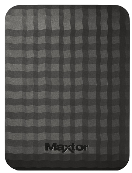 Жесткий диск Seagate Maxtor M3 Portable 2.5" [STSHX-M101TCBM]